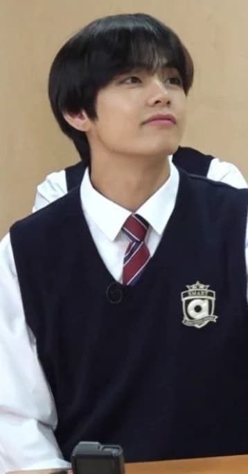 Taehyung thumbnail