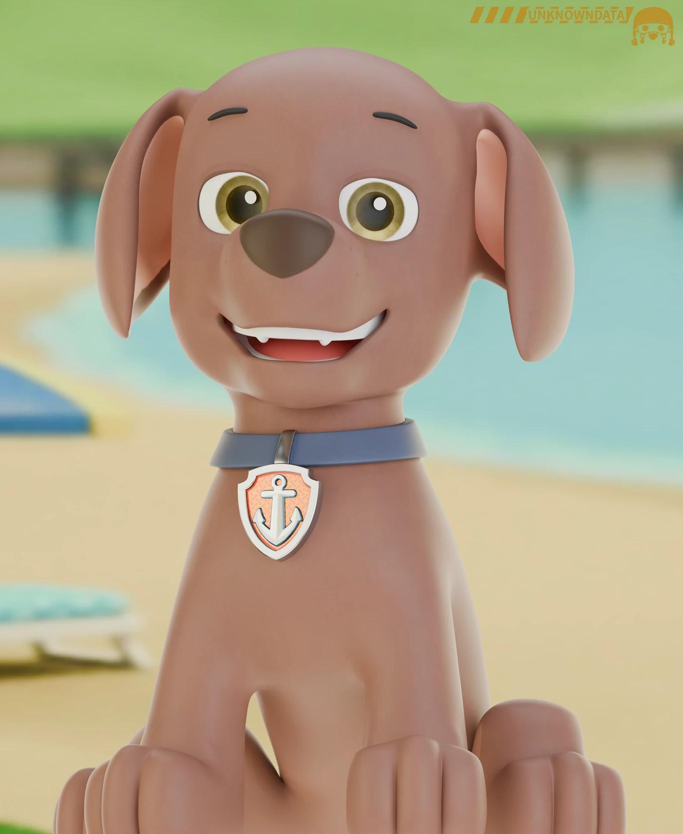 Zuma The Puo thumbnail