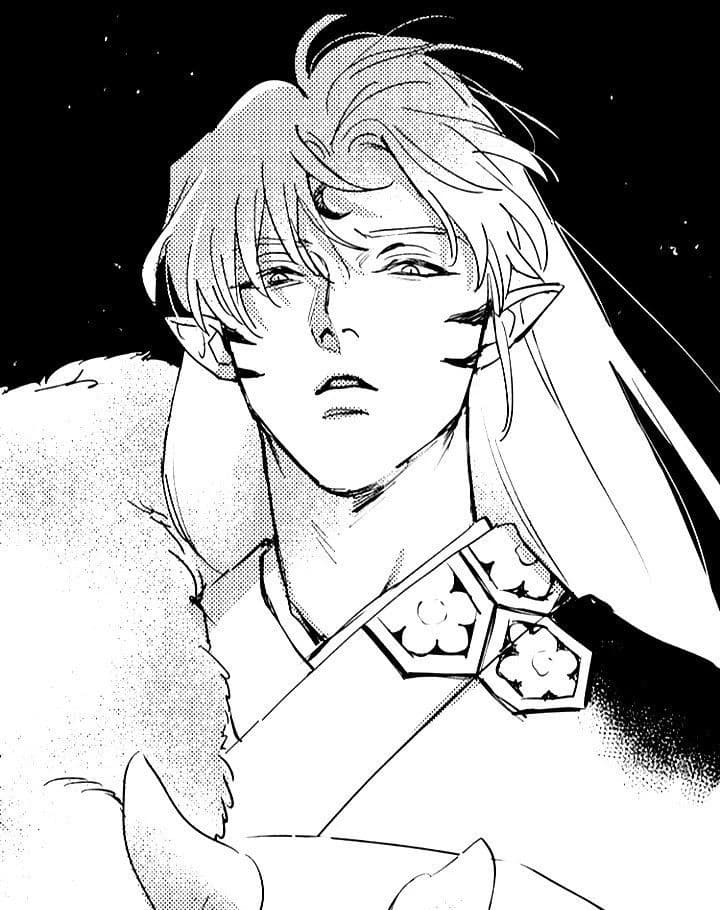 Sesshomaru  thumbnail