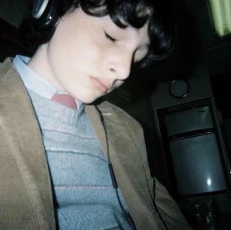 Mike Wheeler thumbnail