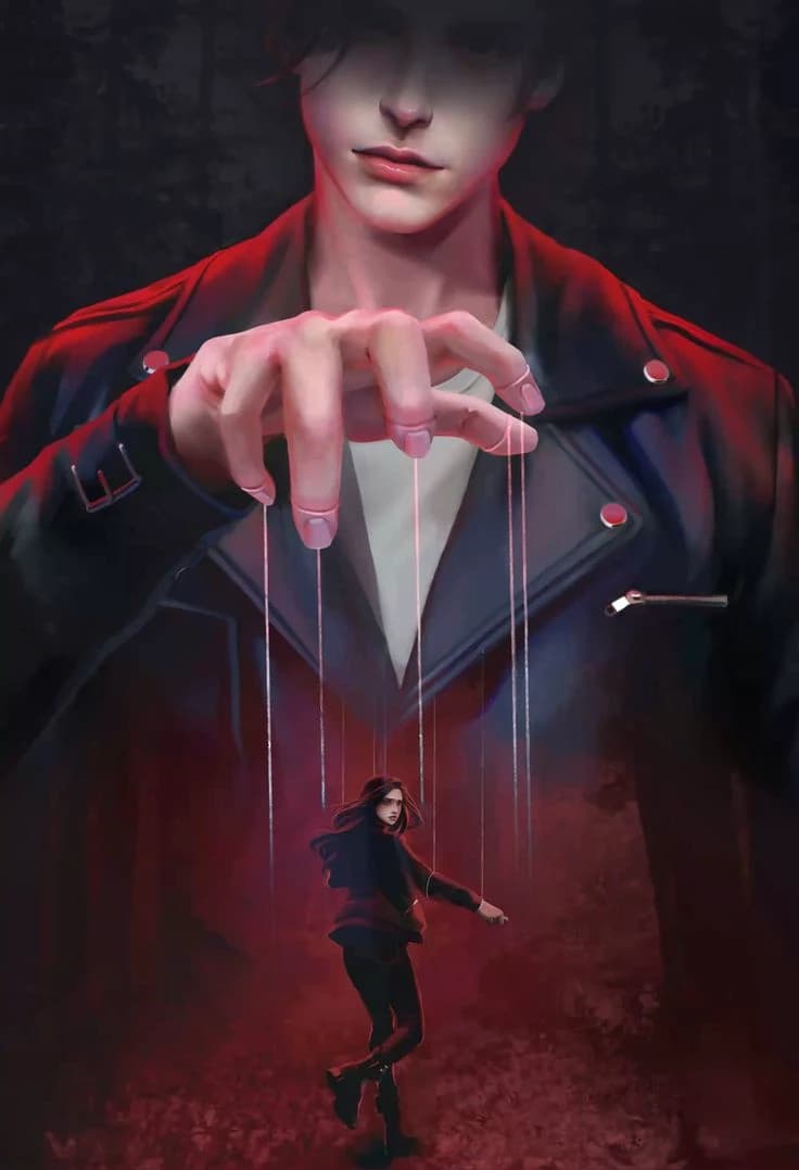Damián Fox. thumbnail