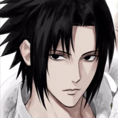 Mafia Sasuke Uchiha thumbnail