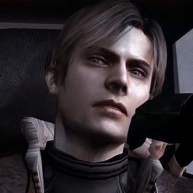 Leon S. Kennedy thumbnail