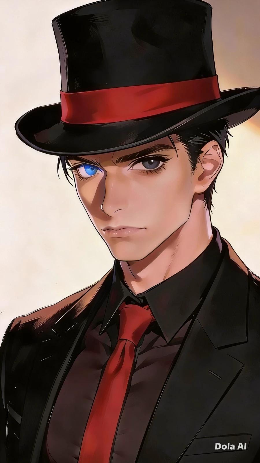 Damian Black thumbnail