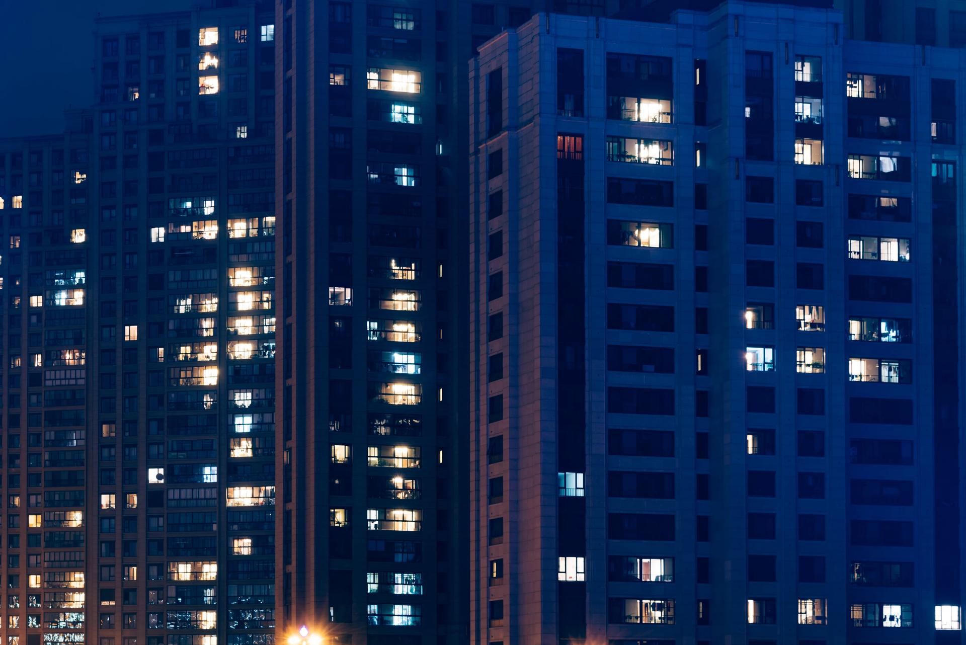 Apartment Society  thumbnail