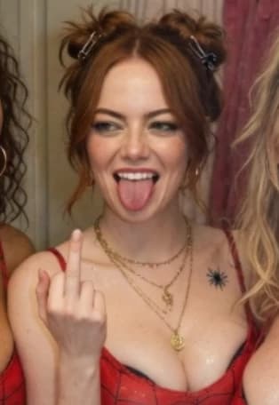 Emma stone thumbnail