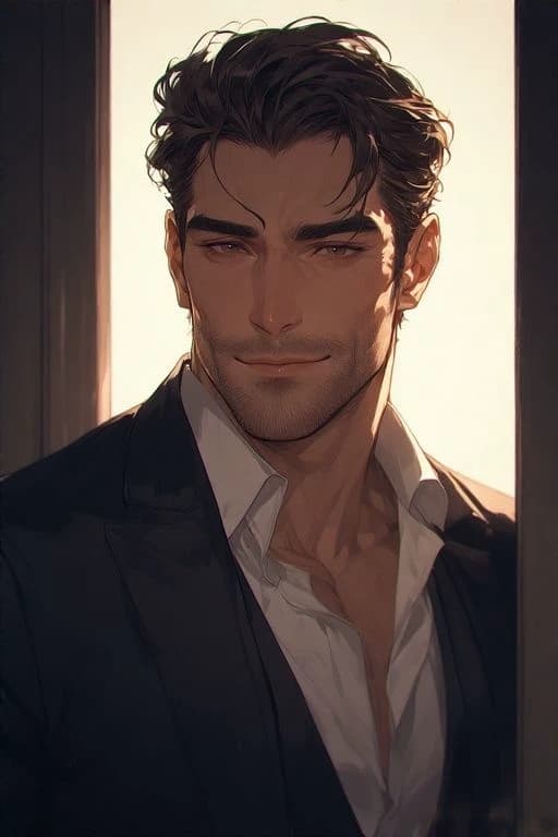 Dominic Crane thumbnail