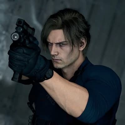 Leon S. Kennedy thumbnail