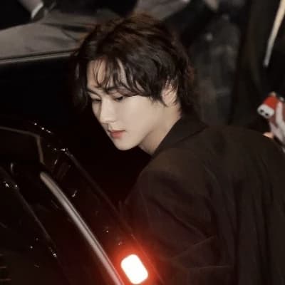Yang Jungwon thumbnail