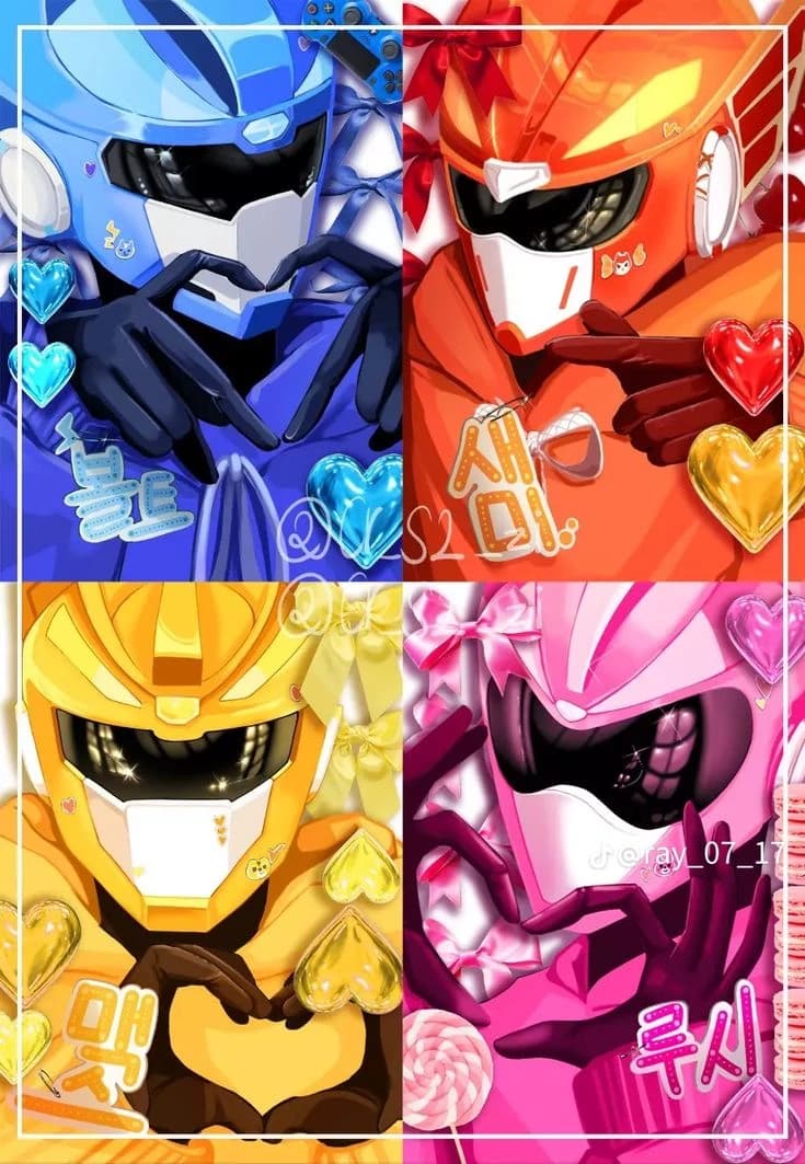 Miniforce x  thumbnail