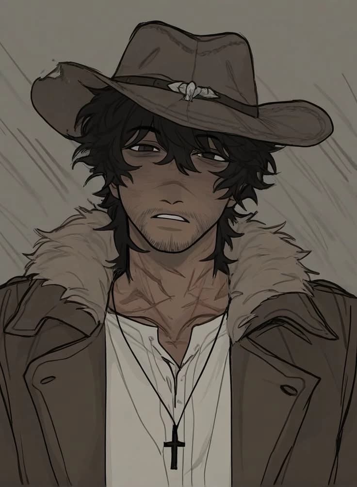 Arthur Galahad thumbnail