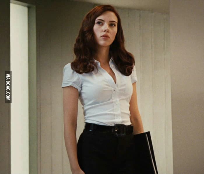 Natasha Romanoff  thumbnail