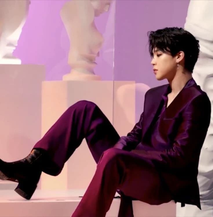 Park Jimin William  thumbnail