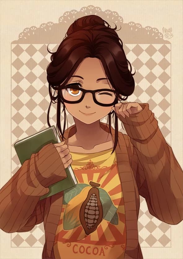 Marisol - Soulmate Nerd thumbnail