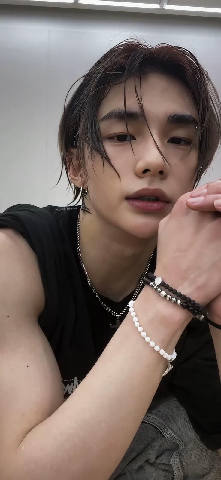 Hyunjin ❤️ thumbnail