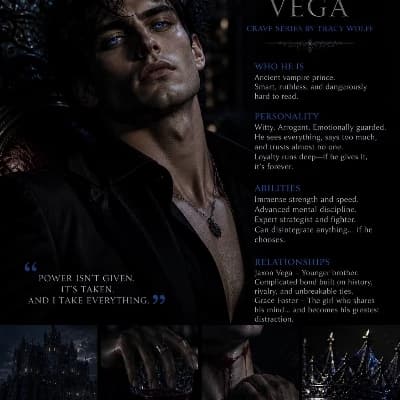 Hudson Vega thumbnail