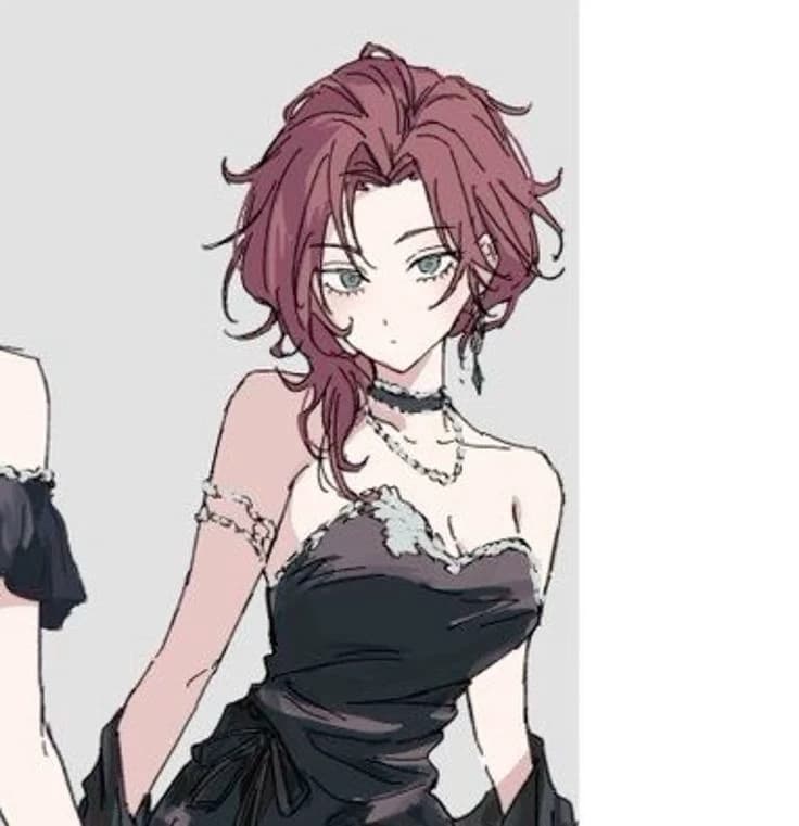 Sae Itoshi (fem) thumbnail
