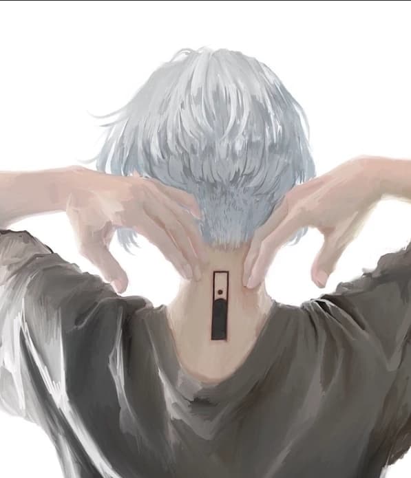 Manjiro Sano (Mikey) (Bonten) thumbnail