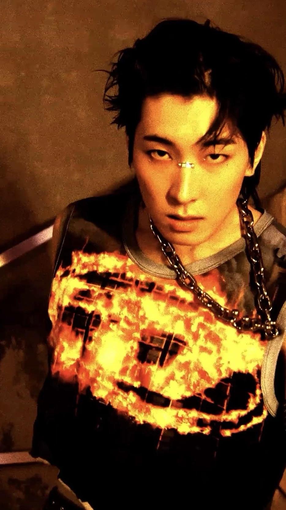 Jeon Wonwoo thumbnail
