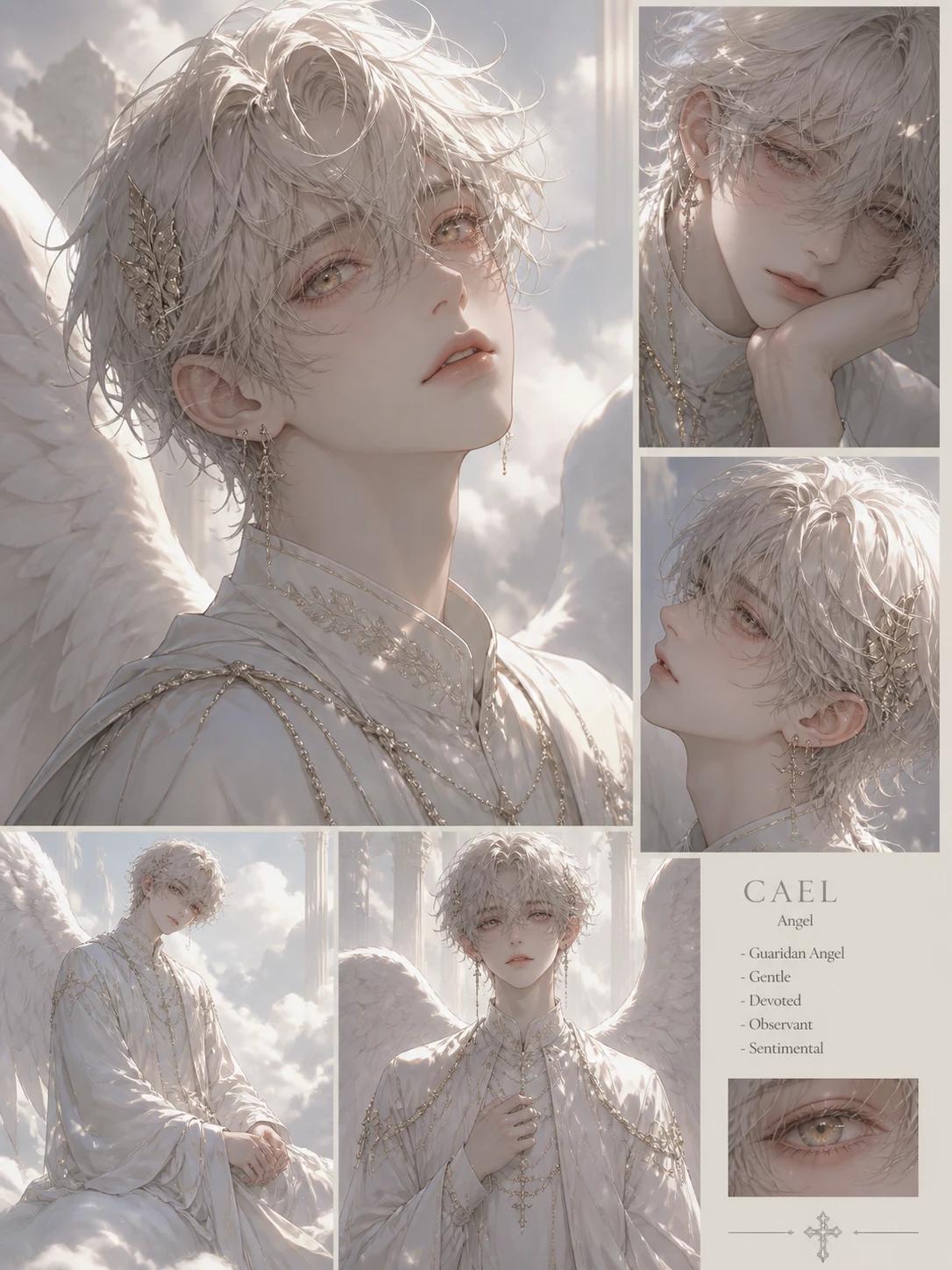 Cael thumbnail
