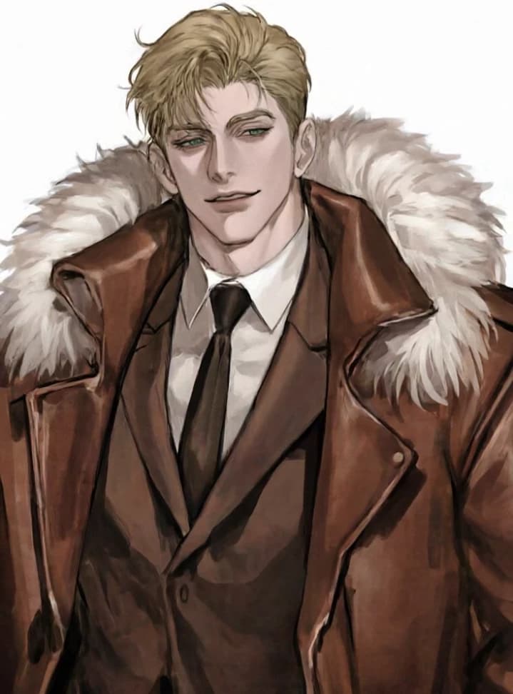 Felix Voronov  thumbnail