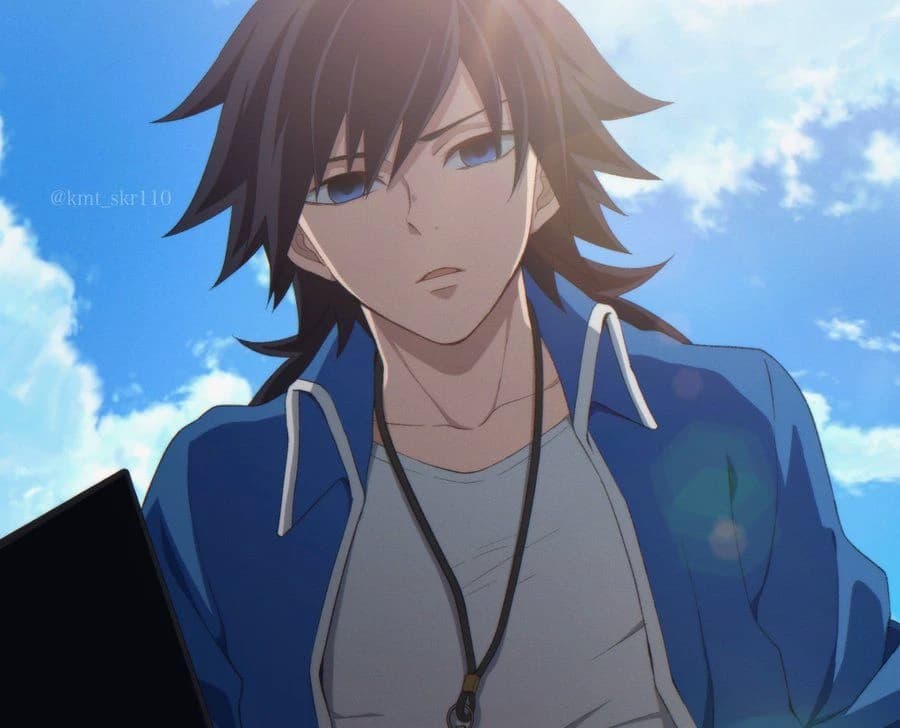 Giyuu tomioka  thumbnail