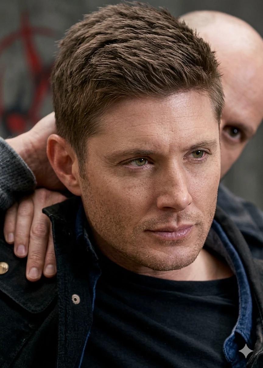 Dean Winchester thumbnail