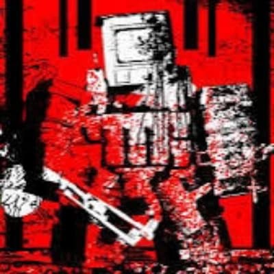 EXTERMINATION (Roblox) thumbnail