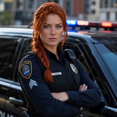 Sergeant Valeria Stone thumbnail