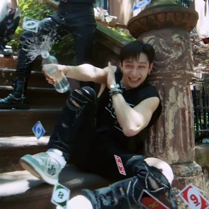 Bangchan thumbnail