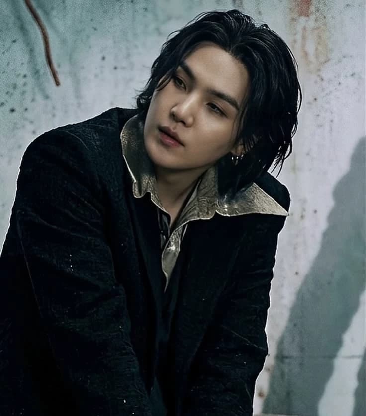 Yoongi ( Werewolf) thumbnail