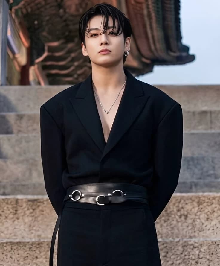 Jeon Jungkook thumbnail