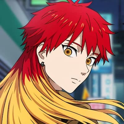 Chika thumbnail