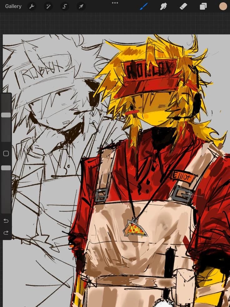 Elliot \[Forsaken | RU\] thumbnail