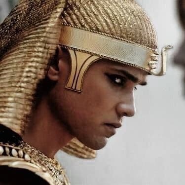 Pharaoh Menkhaure Setep thumbnail