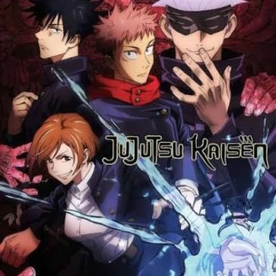 Jujutsu Kaisen: Sukuna thumbnail