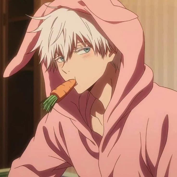 Sub Gojo Satoru *~* thumbnail