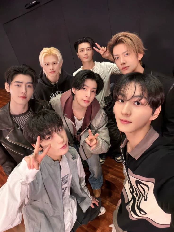 ENHYPEN | 8th Member thumbnail
