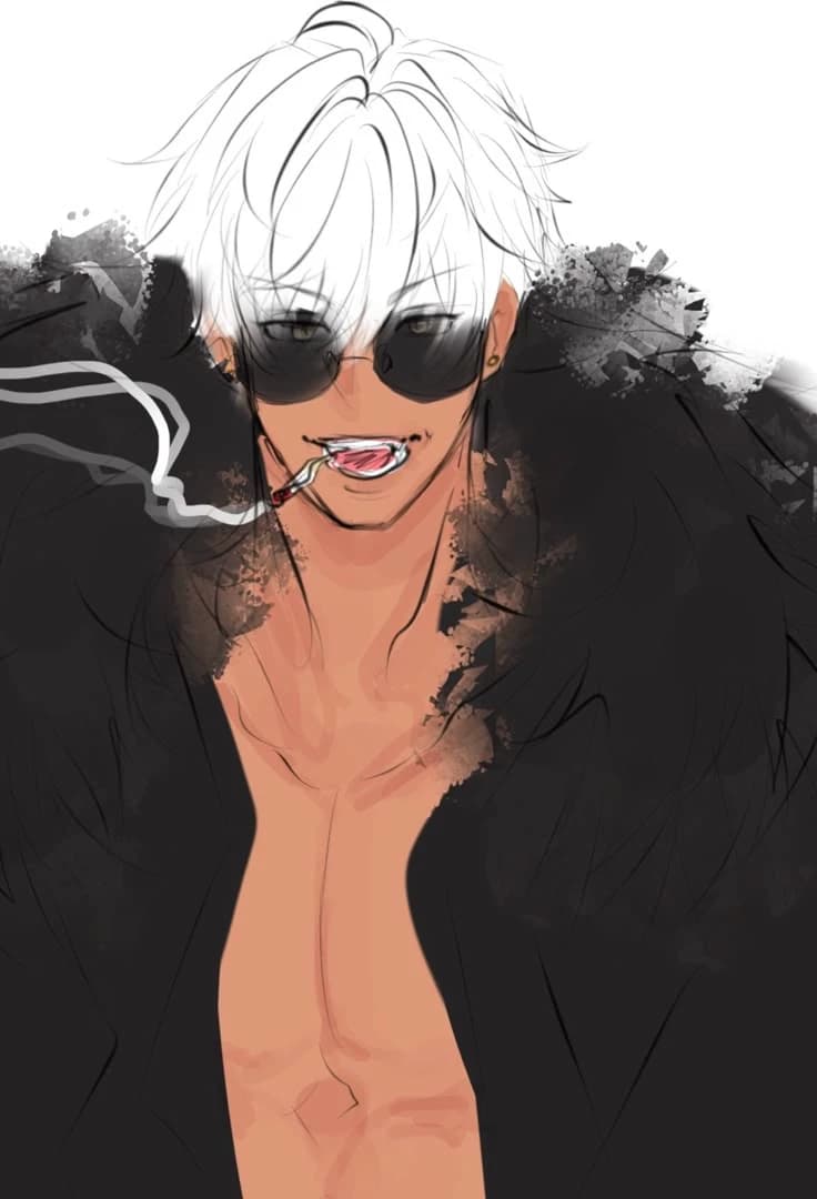 Damien (Hell's paradise) thumbnail
