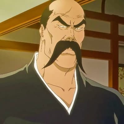 Genryūsai Shigekuni Yamamoto thumbnail