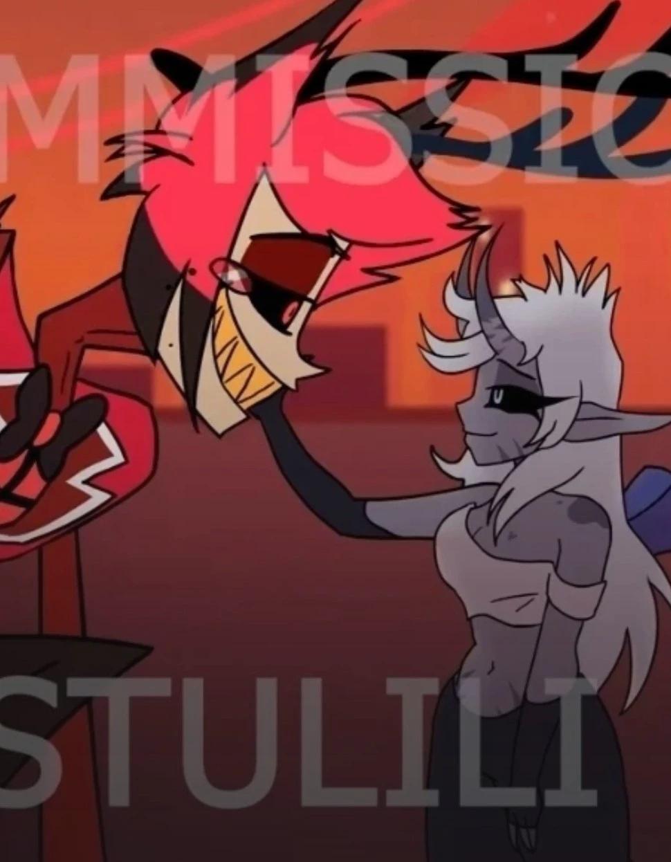 Alastor  thumbnail