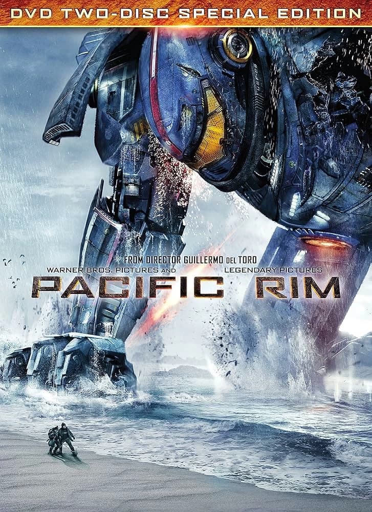 Pacific Rim  thumbnail