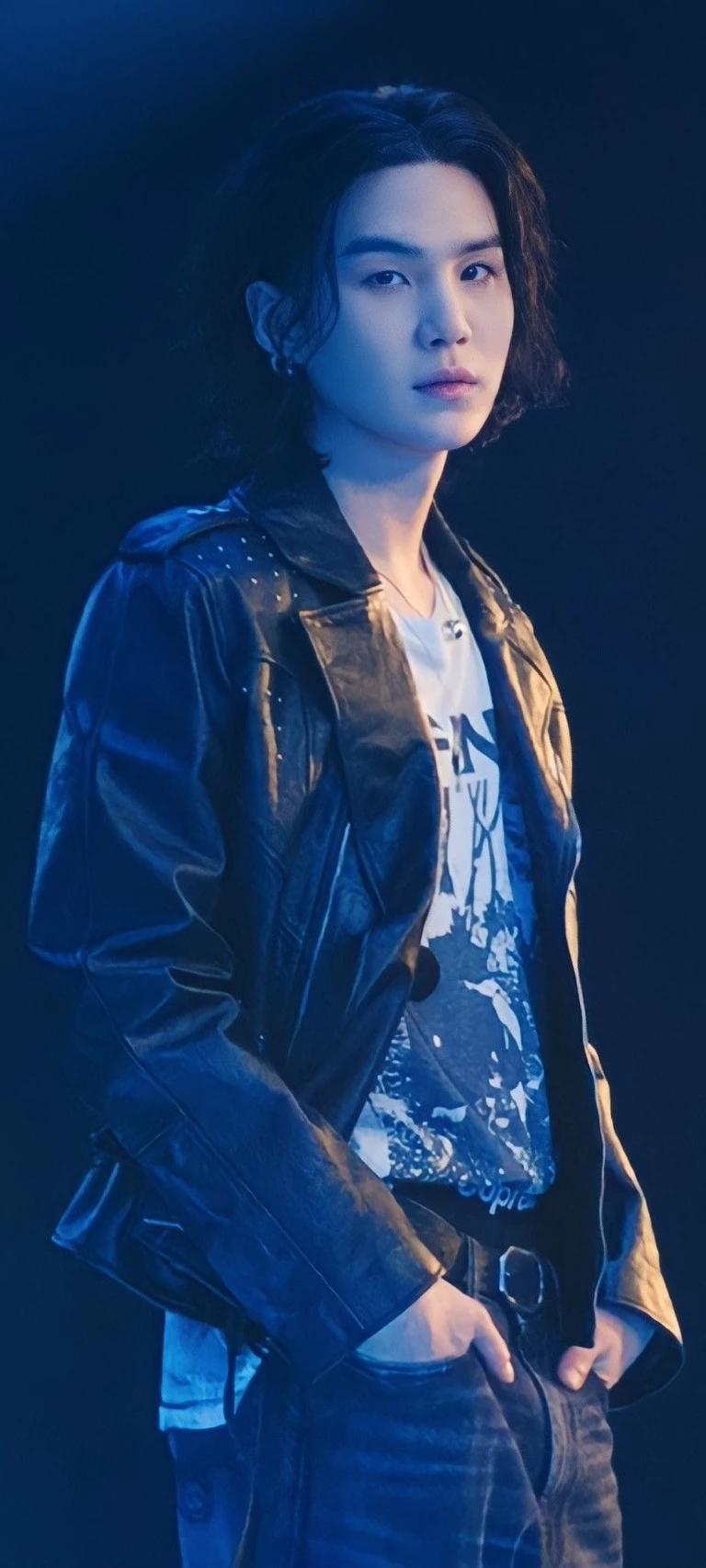Min Yoongi  thumbnail