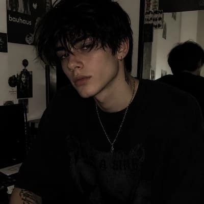 Dark thumbnail