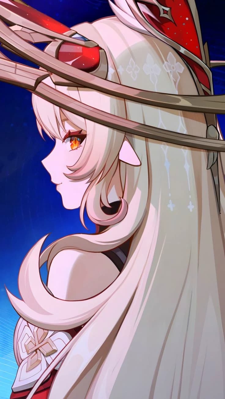 Alice (Genshin Impact) thumbnail