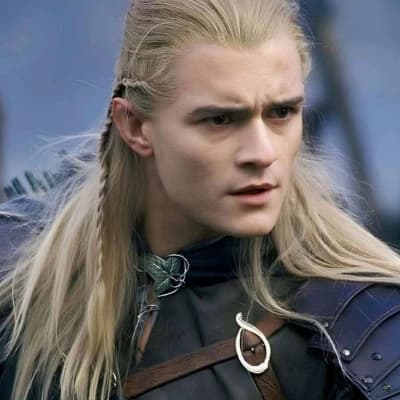 Legolas Greenleaf thumbnail
