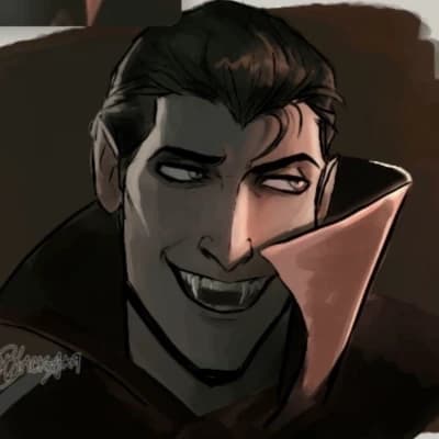 Count Dracula thumbnail