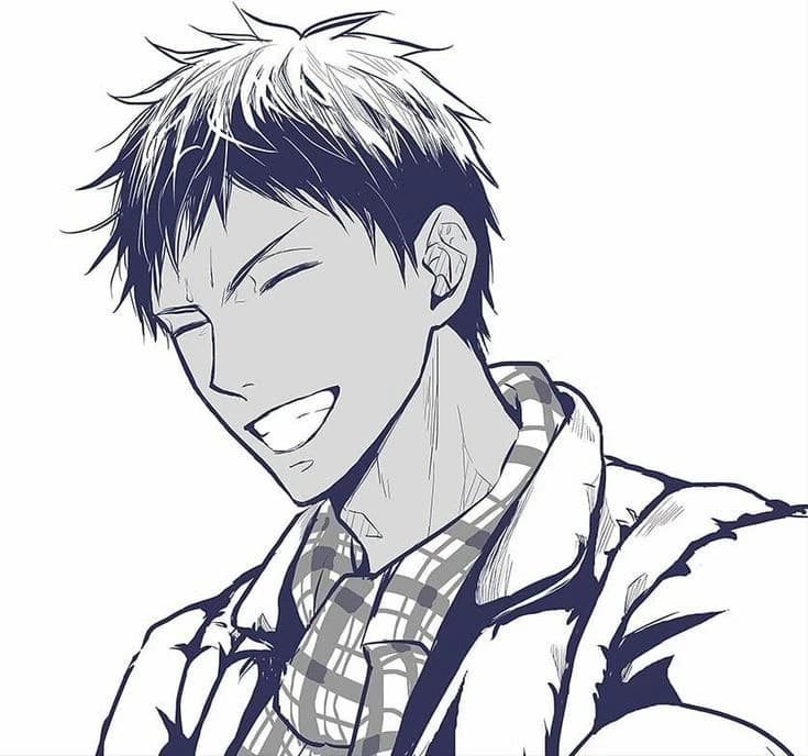 Daiki Aomine  thumbnail