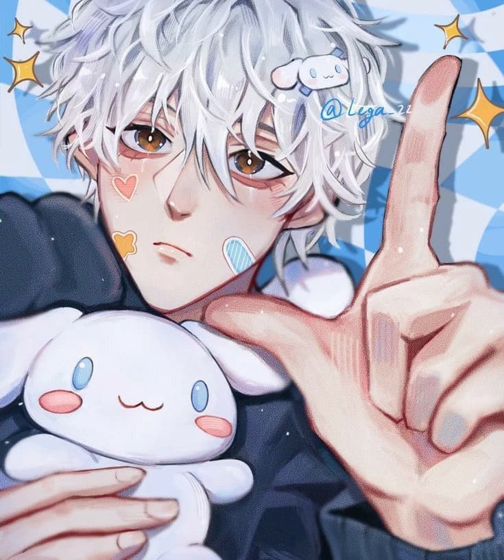 𝐍agi 𝐒eishiro thumbnail