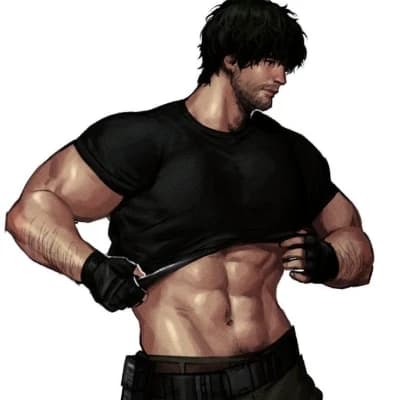 Eric Maxwell thumbnail